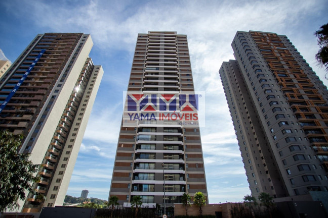 Imagem Apartamento com 3 Quartos à Venda, 135 m² em Jardim Olhos Dagua - Ribeirão Preto Imagem Apartamento com 3 Quartos à Venda, 135 m² em Jardim Olhos Dagua - Ribeirão Preto