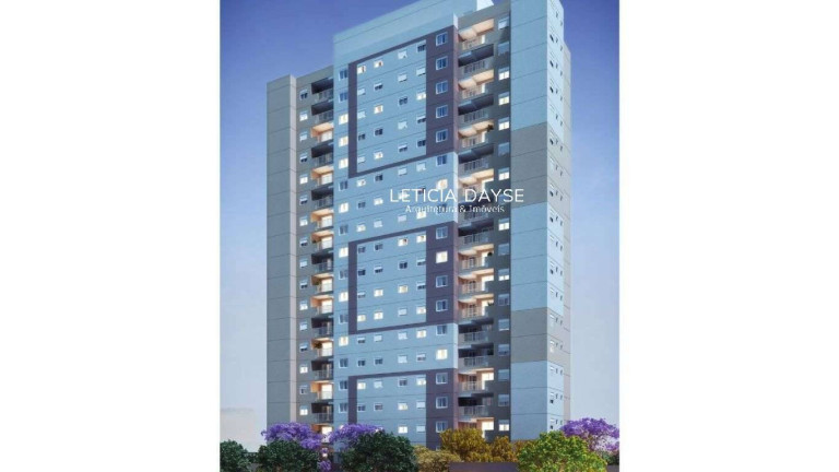 Imagem Apartamento com 2 Quartos à Venda, em Belém - São Paulo Imagem Apartamento com 2 Quartos à Venda, em Belém - São Paulo