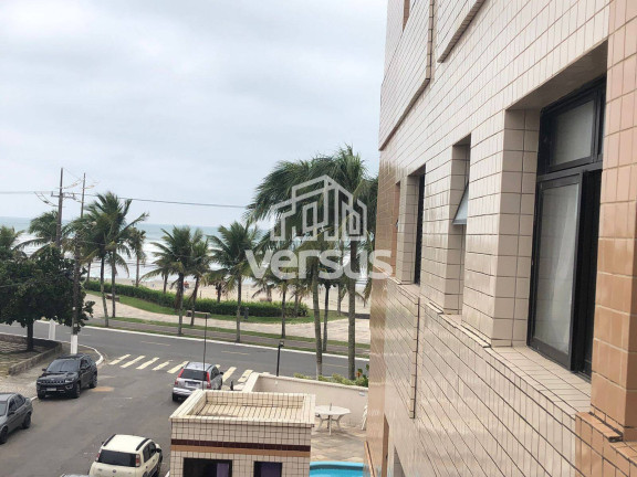 Imagem Apartamento com 2 Quartos à Venda, 70 m² em Real - Praia Grande