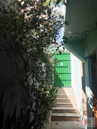 Imagem Casa com 4 Quartos à Venda, 370 m² em Perdizes - São Paulo Imagem Casa com 4 Quartos à Venda, 370 m² em Perdizes - São Paulo
