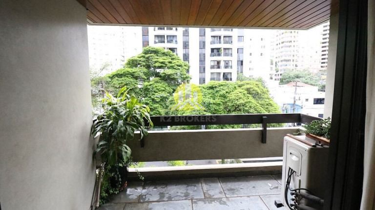 Imagem Apartamento com 1 Quarto à Venda, 58 m² em Jardim Paulista - São Paulo Imagem Apartamento com 1 Quarto à Venda, 58 m² em Jardim Paulista - São Paulo