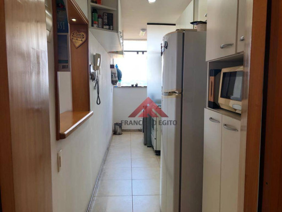 Imagem Apartamento com 2 Quartos à Venda, 62 m² em Ingá - Niterói Imagem Apartamento com 2 Quartos à Venda, 62 m² em Ingá - Niterói