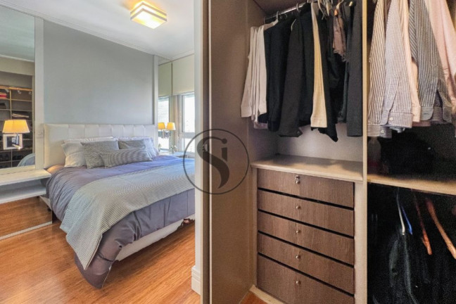Imagem Apartamento com 2 Quartos à Venda, 86 m² em Perdizes - São Paulo
