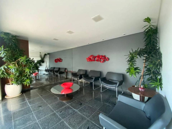 Imagem Apartamento com 3 Quartos à Venda, 112 m² em Centro - Jaboatão Dos Guararapes