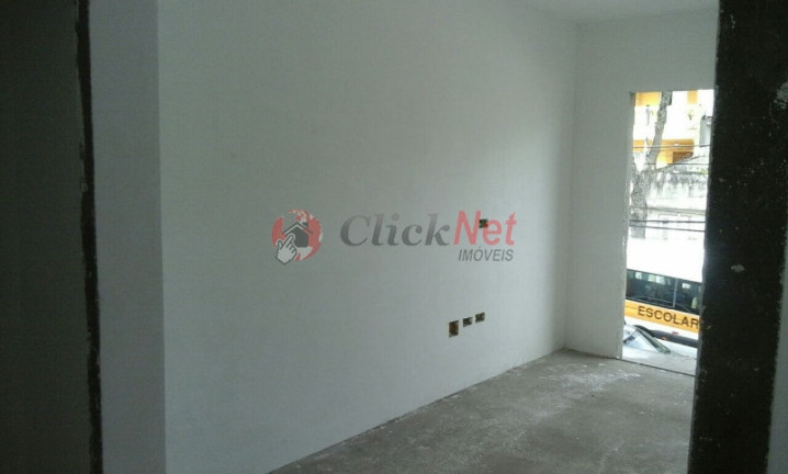 Imagem Apartamento com 2 Quartos à Venda, 45 m² em Independência - São Bernardo Do Campo Imagem Apartamento com 2 Quartos à Venda, 45 m² em Independência - São Bernardo Do Campo