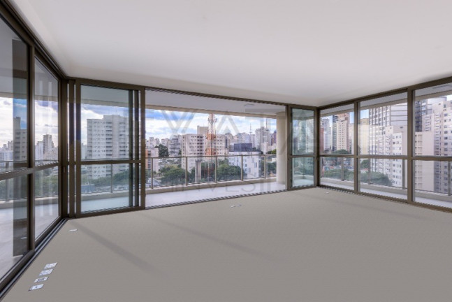 Imagem Imóvel com 4 Quartos à Venda, 294 m² em Ibirapuera - São Paulo Imagem Imóvel com 4 Quartos à Venda, 294 m² em Ibirapuera - São Paulo