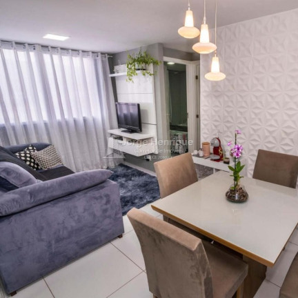 Imagem Apartamento com 2 Quartos à Venda, 41 m² em Guaratiba - Rio De Janeiro