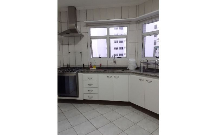 Imagem Apartamento com 3 Quartos à Venda, 127 m² em Vila Adyana - São José Dos Campos