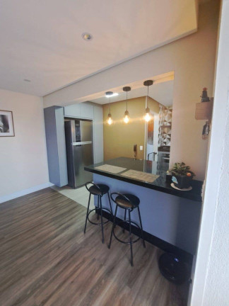 Imagem Apartamento com 3 Quartos à Venda, 86 m² em Vila Homero Thon - Santo André Imagem Apartamento com 3 Quartos à Venda, 86 m² em Vila Homero Thon - Santo André