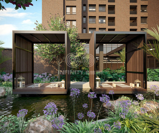 Imagem Apartamento com 3 Quartos à Venda, 231 m² em Ibirapuera - São Paulo Imagem Apartamento com 3 Quartos à Venda, 231 m² em Ibirapuera - São Paulo
