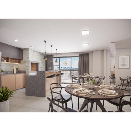 Imagem Apartamento com 2 Quartos à Venda, 69 m² em Centro - Camboriú