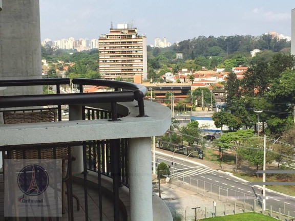 Apartamento com 1 Quarto para Alugar, 36 m² em Itaim Bibi - São Paulo