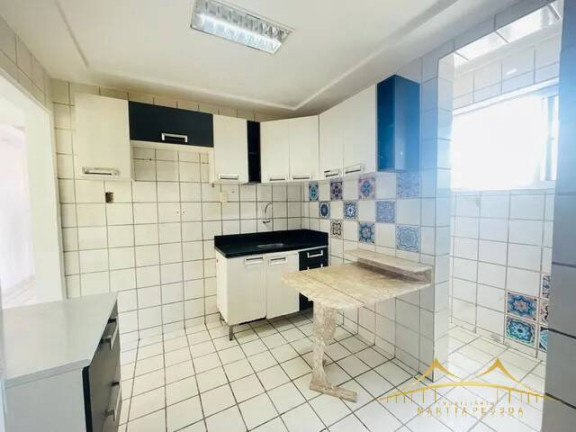 Imagem Apartamento com 2 Quartos à Venda, 90 m² em Tirol - Natal