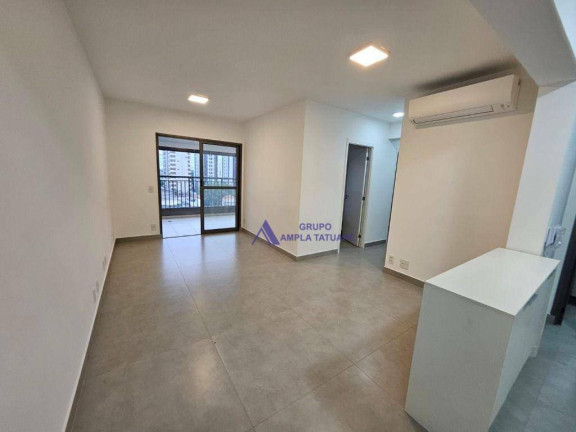 Imagem Apartamento com 3 Quartos para Alugar, 81 m² em Tatuapé - São Paulo Imagem Apartamento com 3 Quartos para Alugar, 81 m² em Tatuapé - São Paulo