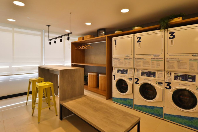 Imagem Imóvel com 1 Quarto à Venda, 30 m² em Pinheiros - São Paulo Imagem Imóvel com 1 Quarto à Venda, 30 m² em Pinheiros - São Paulo