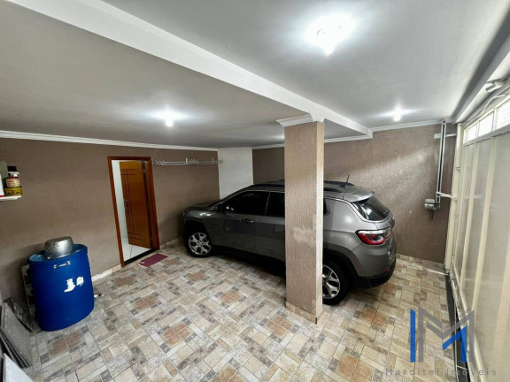 Imagem Casa com 3 Quartos à Venda, 147 m² em Bela Vista - Osasco