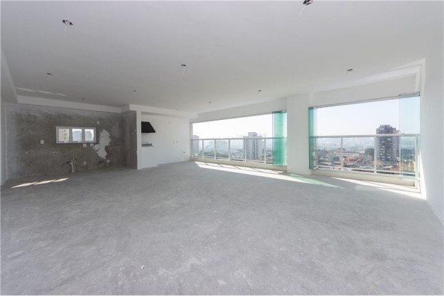 Imagem Apartamento com 3 Quartos à Venda, 146 m² em Ipiranga - São Paulo