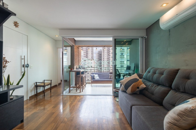 Imagem Apartamento com 2 Quartos à Venda, 200 m² em Brooklin - São Paulo Imagem Apartamento com 2 Quartos à Venda, 200 m² em Brooklin - São Paulo