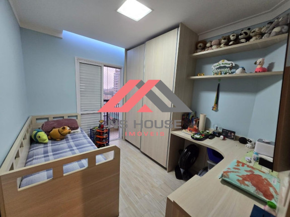 Imagem Imóvel com 2 Quartos à Venda, 71 m² em Assunção - São Bernardo Do Campo Imagem Imóvel com 2 Quartos à Venda, 71 m² em Assunção - São Bernardo Do Campo