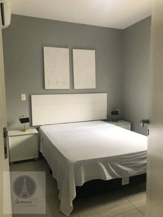 Imagem Apartamento com 2 Quartos para Alugar, 52 m² em Consolação - São Paulo