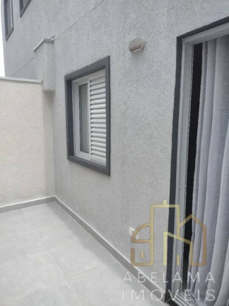Imagem Apartamento com 2 Quartos à Venda, 65 m² em Vila Metalúrgica - Santo André
