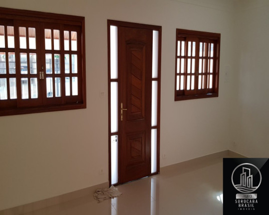 Imagem Casa com 3 Quartos à Venda, 248 m² em Wanel Ville - Sorocaba Imagem Casa com 3 Quartos à Venda, 248 m² em Wanel Ville - Sorocaba