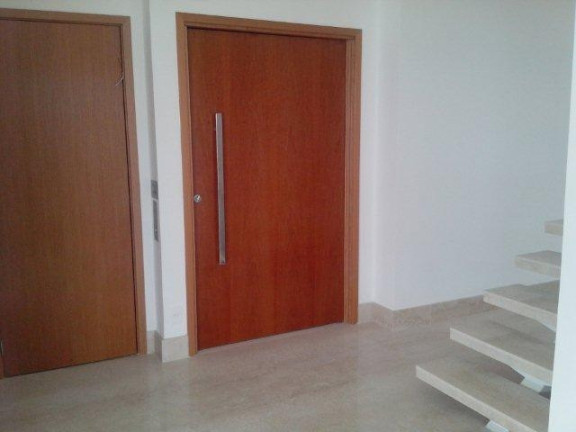 Imagem Cobertura com 4 Quartos à Venda, 332 m² em Jardim Anália Franco - São Paulo