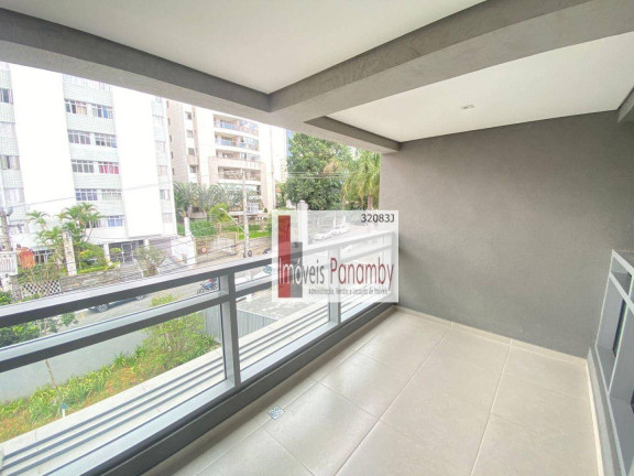 Imagem Apartamento com 3 Quartos à Venda, 84 m² em Perdizes - São Paulo Imagem Apartamento com 3 Quartos à Venda, 84 m² em Perdizes - São Paulo