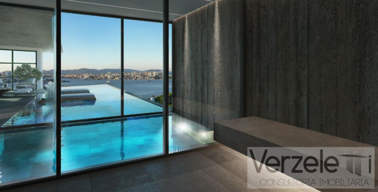 Imagem Imóvel com 4 Quartos à Venda, 352 m² em Centro - Itajaí Imagem Imóvel com 4 Quartos à Venda, 352 m² em Centro - Itajaí
