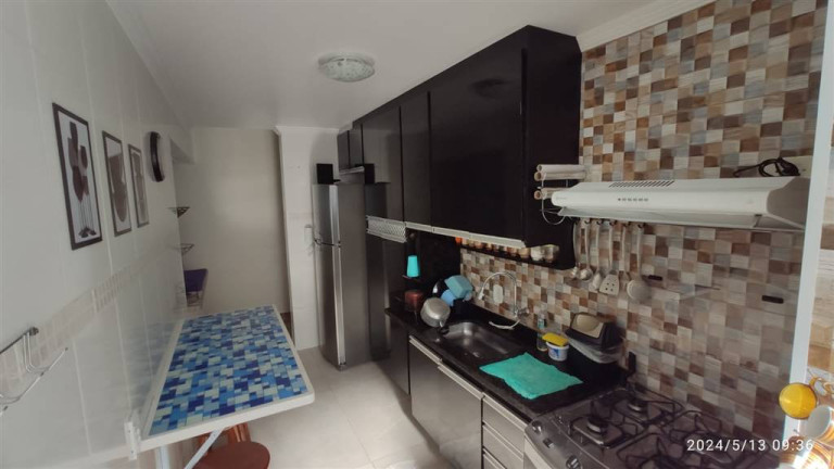 Imagem Cobertura com 3 Quartos à Venda, 150 m² em Maracana - Praia Grande Imagem Cobertura com 3 Quartos à Venda, 150 m² em Maracana - Praia Grande