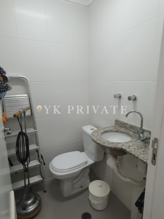Imagem Apartamento com 3 Quartos à Venda, 138 m² em Lapa - São Paulo