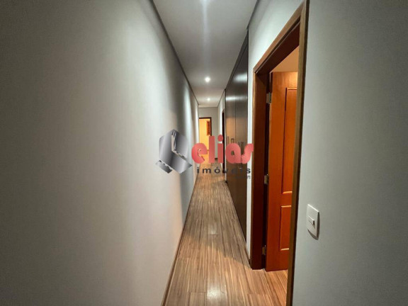 Imagem Casa de Condomínio com 4 Quartos à Venda, 365 m² em Vila Aviação - Bauru Imagem Casa de Condomínio com 4 Quartos à Venda, 365 m² em Vila Aviação - Bauru