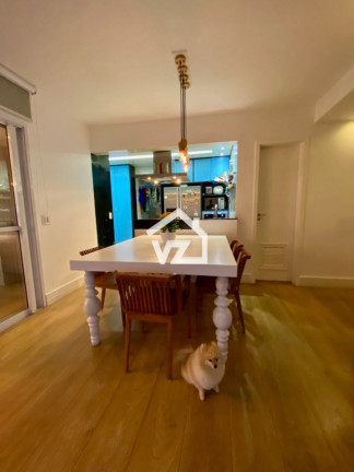 Imagem Apartamento com 3 Quartos à Venda, 109 m² em Granja Julieta - São Paulo