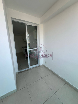 Imagem Apartamento com 1 Quarto à Venda, 49 m² em Praia De Itaparica - Vila Velha