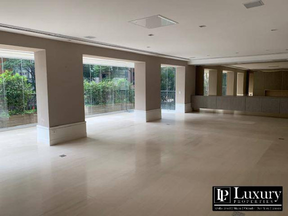 Imagem Apartamento com 4 Quartos à Venda, 465 m² em Jardim Paulista - São Paulo