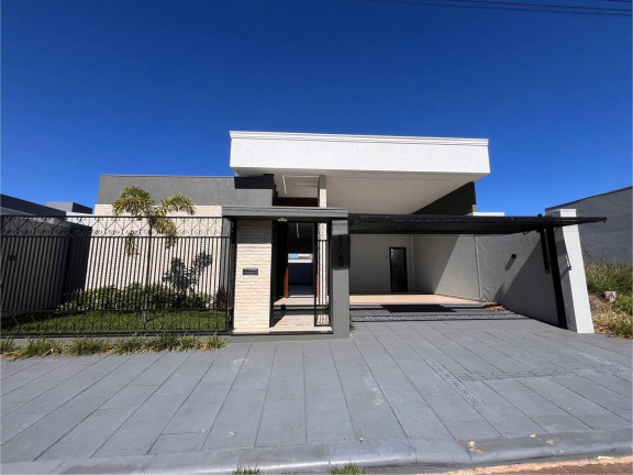 Imagem Casa com 3 Quartos à Venda, 206 m² em Tropical Iii - Cascavel Imagem Casa com 3 Quartos à Venda, 206 m² em Tropical Iii - Cascavel