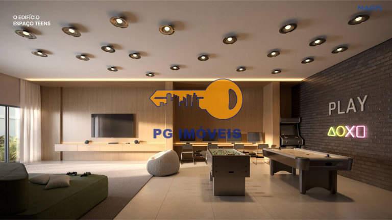 Imagem Apartamento com 2 Quartos à Venda, 60 m² em Praia Do Perequê - Porto Belo Imagem Apartamento com 2 Quartos à Venda, 60 m² em Praia Do Perequê - Porto Belo