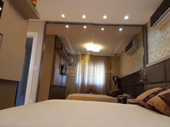 Imagem Apartamento com 3 Quartos à Venda, 151 m² em Centro - Balneário Camboriú