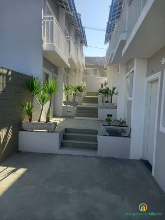 Imagem Casa de Condomínio com 2 Quartos à Venda, 60 m² em Chácara Vista Alegre - Cotia Imagem Casa de Condomínio com 2 Quartos à Venda, 60 m² em Chácara Vista Alegre - Cotia