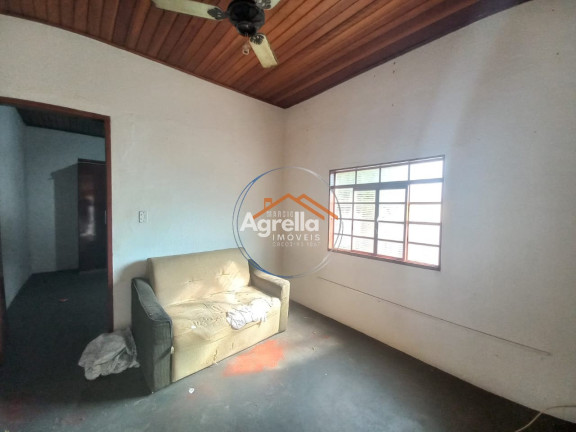 Imagem Casa com 1 Quarto à Venda, 50 m² em Jardim Bi-centenário - Mogi Mirim Imagem Casa com 1 Quarto à Venda, 50 m² em Jardim Bi-centenário - Mogi Mirim