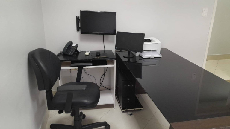 Sala Comercial à Venda, 12 m² em Praia De Itaparica - Vila Velha