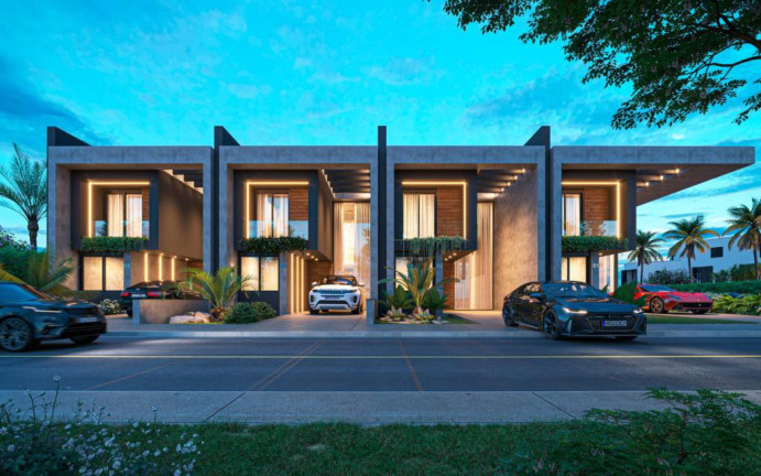 Imagem Sobrado com 4 Quartos à Venda, 168 m² em Centro - Xangri-la