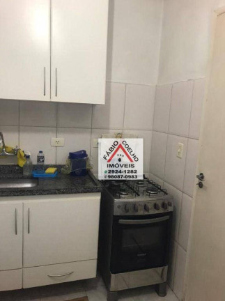 Imagem Sobrado com 3 Quartos à Venda, 110 m² em Campo Grande - São Paulo Imagem Sobrado com 3 Quartos à Venda, 110 m² em Campo Grande - São Paulo