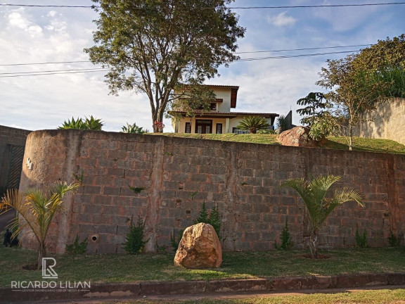 Imagem Sobrado com 3 Quartos à Venda, 150 m² em Atibaia Belvedere - Atibaia