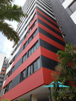 Imagem Apartamento com 3 Quartos à Venda, 108 m² em Cocó - Fortaleza Imagem Apartamento com 3 Quartos à Venda, 108 m² em Cocó - Fortaleza