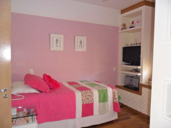 Imagem Apartamento com 4 Quartos à Venda, 374 m² em Chacara Klabin - São Paulo Imagem Apartamento com 4 Quartos à Venda, 374 m² em Chacara Klabin - São Paulo