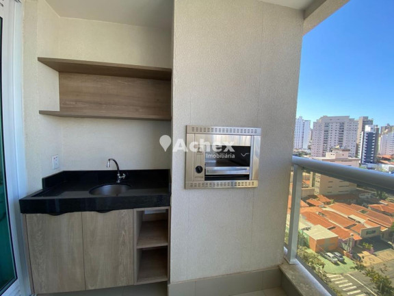Apartamento com 3 Quartos à Venda, 92 m² em Vila Itapura - Campinas
