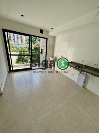 Imagem Apartamento com 2 Quartos à Venda, 39 m² em Jardim Ampliação - São Paulo Imagem Apartamento com 2 Quartos à Venda, 39 m² em Jardim Ampliação - São Paulo