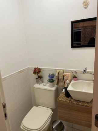Imagem Apartamento com 3 Quartos à Venda, 141 m² em Vila Monumento - São Paulo