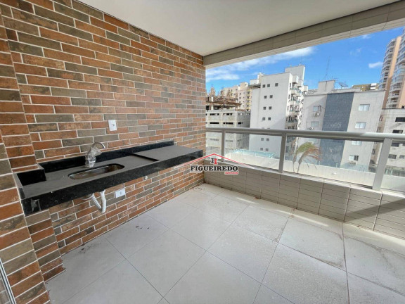 Imagem Apartamento com 2 Quartos à Venda, 69 m² em Canto Do Forte - Praia Grande Imagem Apartamento com 2 Quartos à Venda, 69 m² em Canto Do Forte - Praia Grande